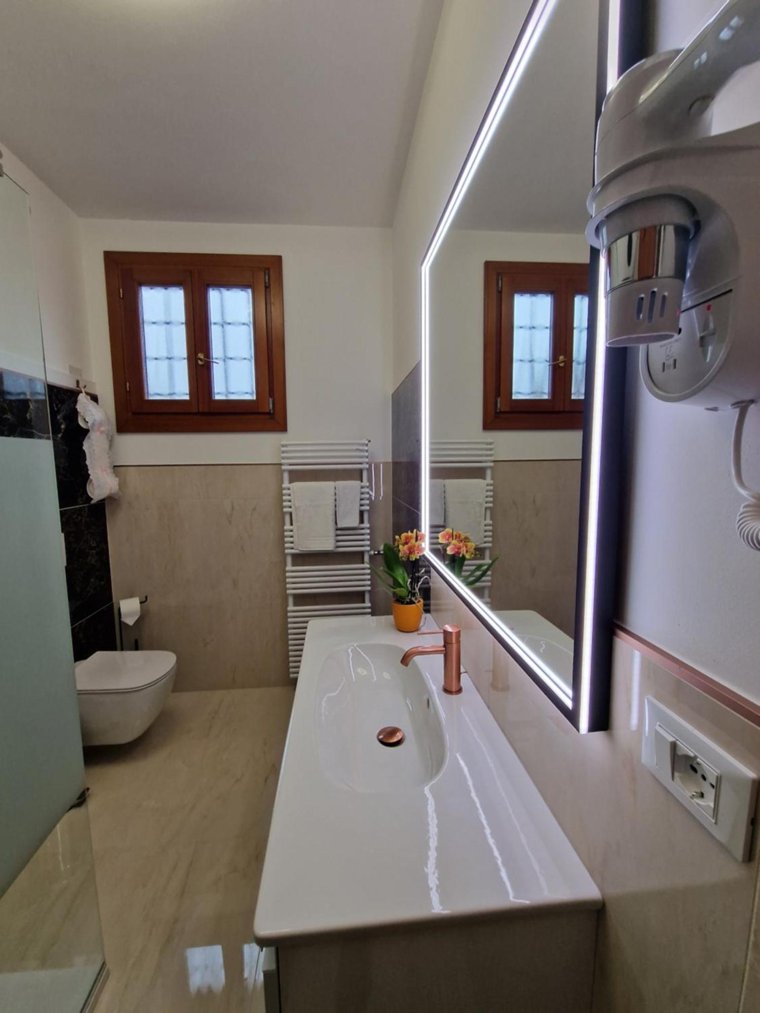 Apartamento Ca Barbaro With Altana-appartamenti Storici- Venecia