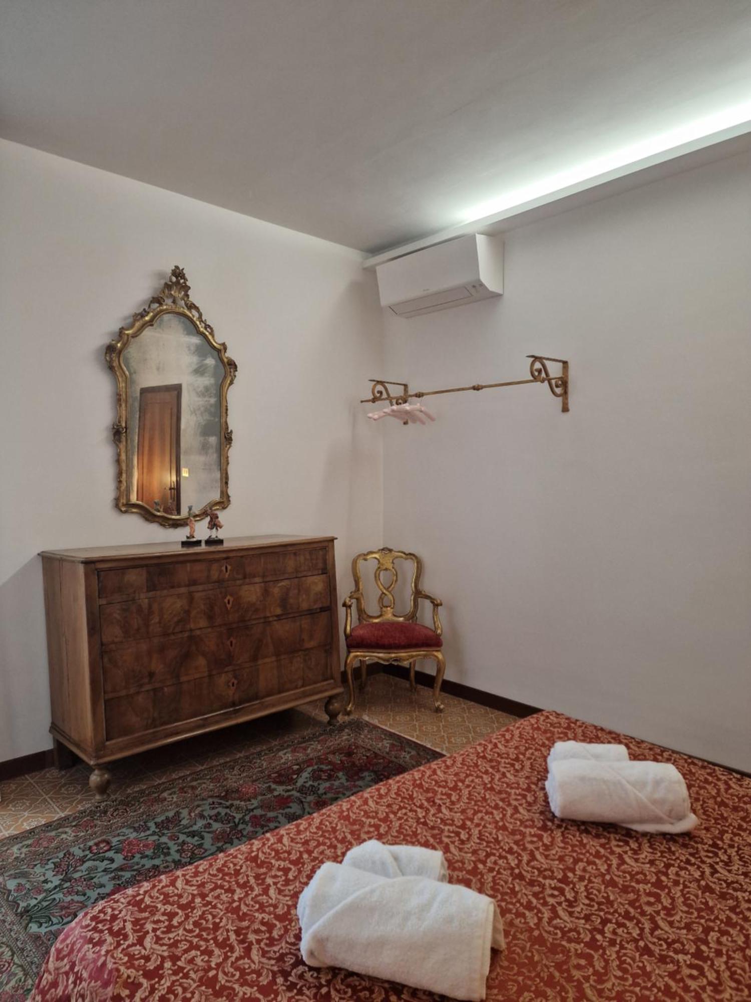 Apartamento Ca Barbaro With Altana-appartamenti Storici- *
