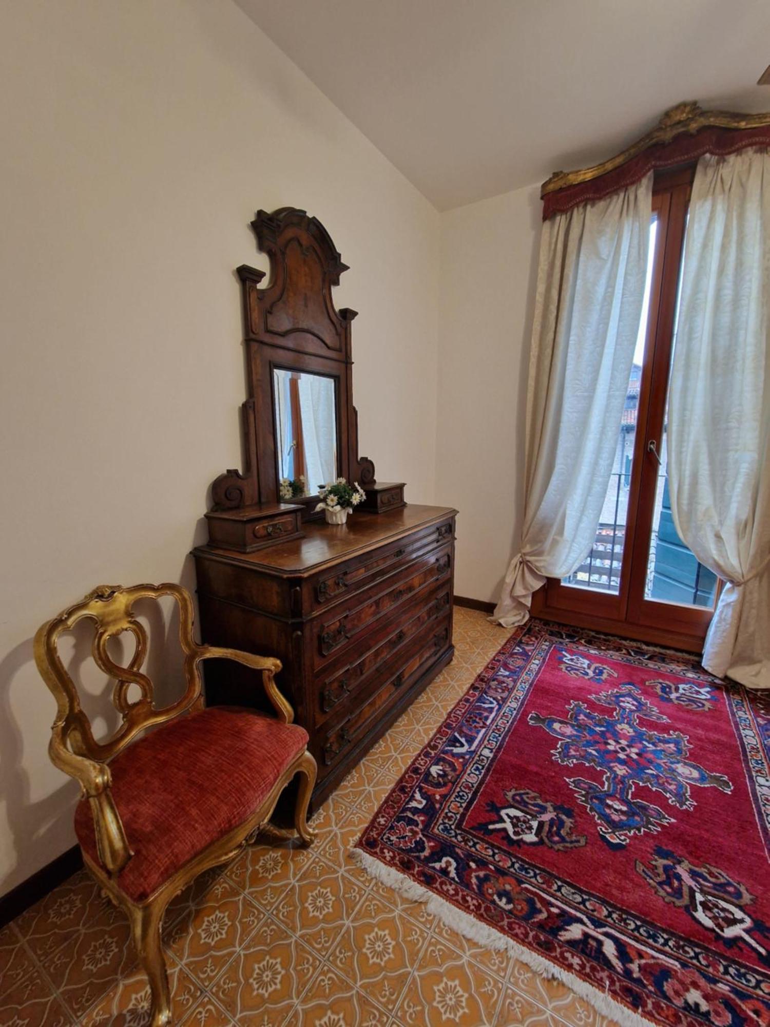 Ca Barbaro With Altana-appartamenti Storici- Apartamento *