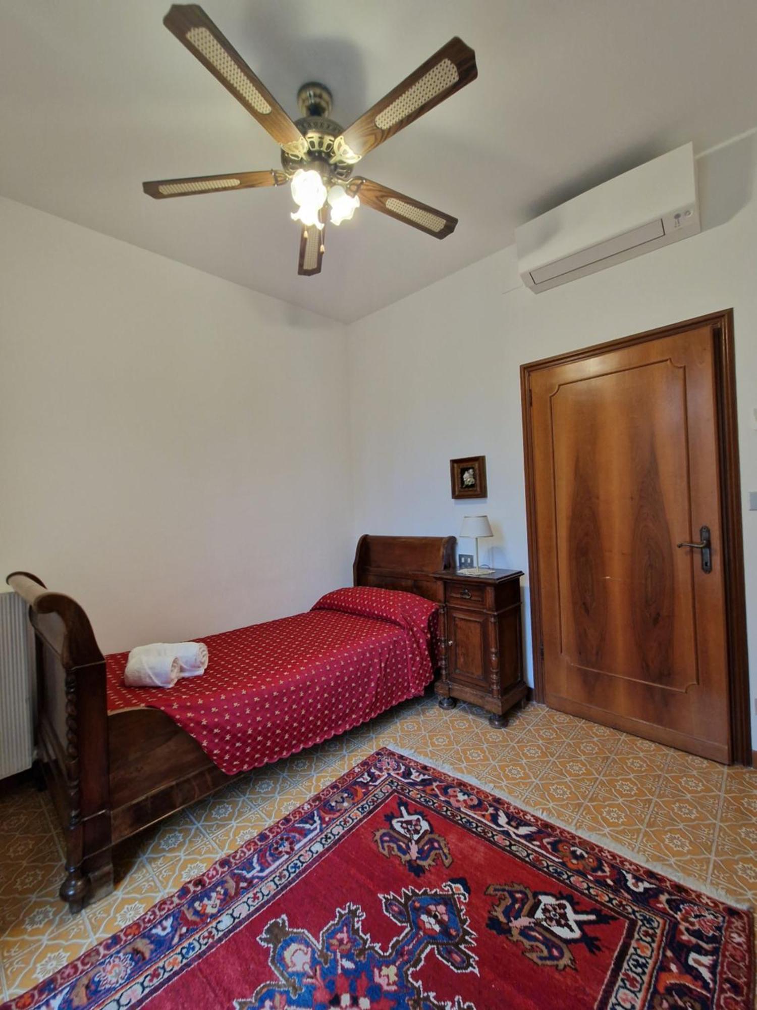 Apartamento Ca Barbaro With Altana-appartamenti Storici- Venecia