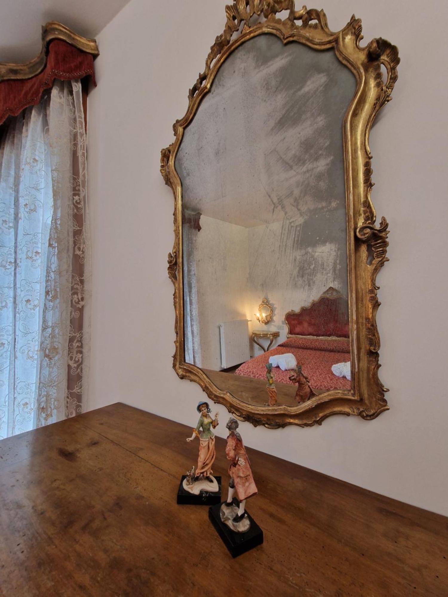 Apartamento Ca Barbaro With Altana-appartamenti Storici-