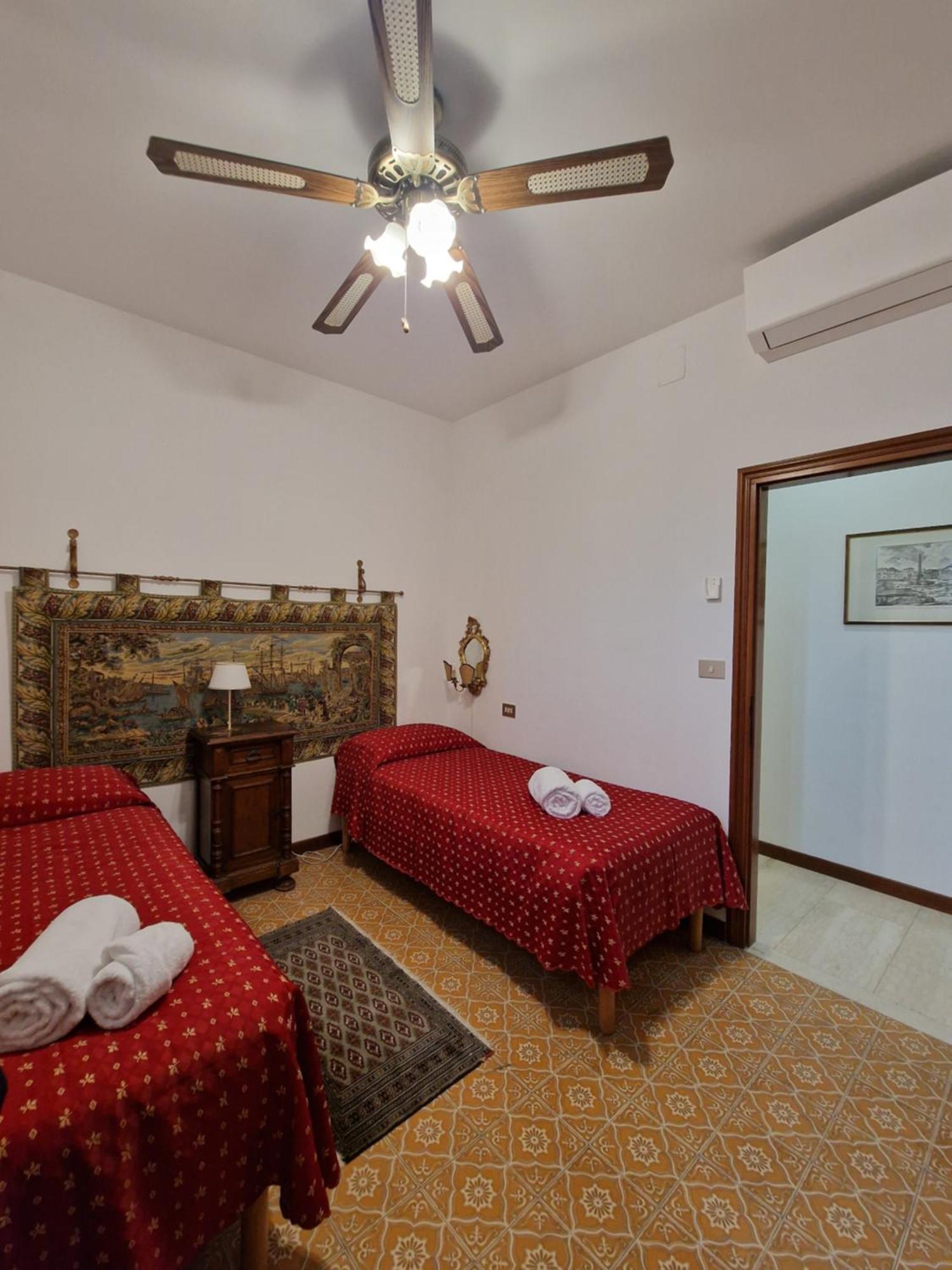 Ca Barbaro With Altana-appartamenti Storici- Apartamento *