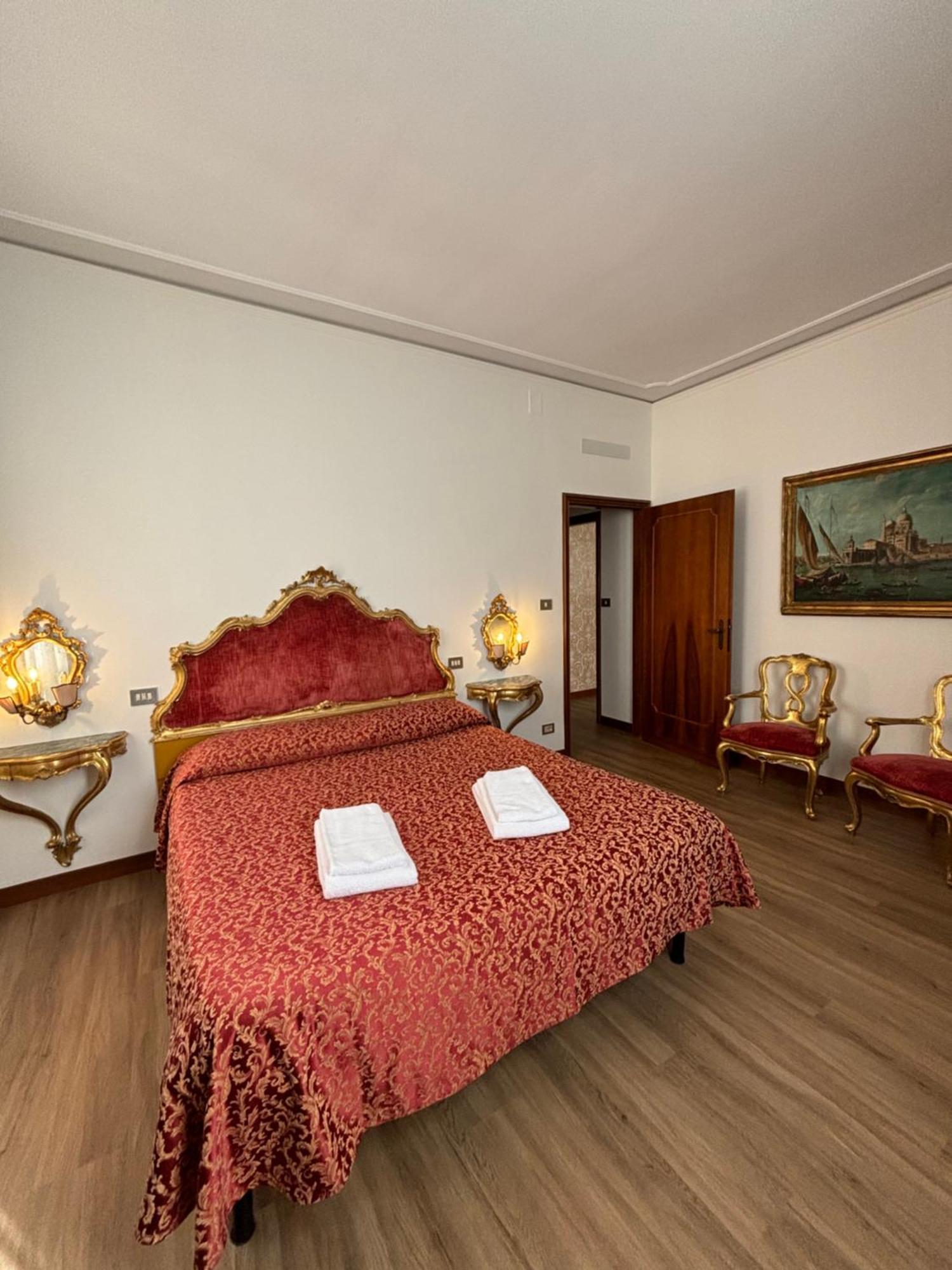 Apartamento Ca Barbaro With Altana-appartamenti Storici- *