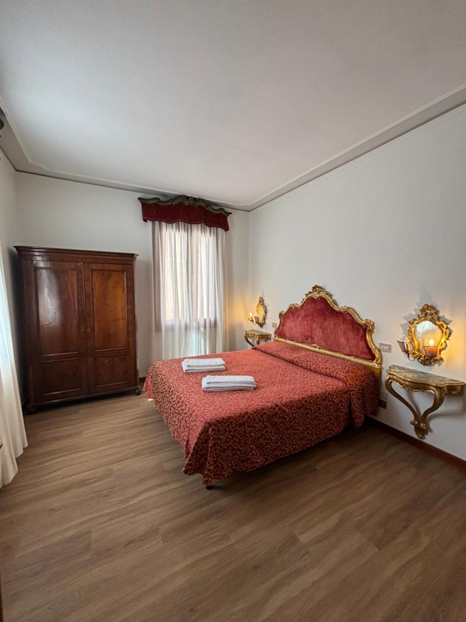 Apartamento Ca Barbaro With Altana-appartamenti Storici- Venecia
