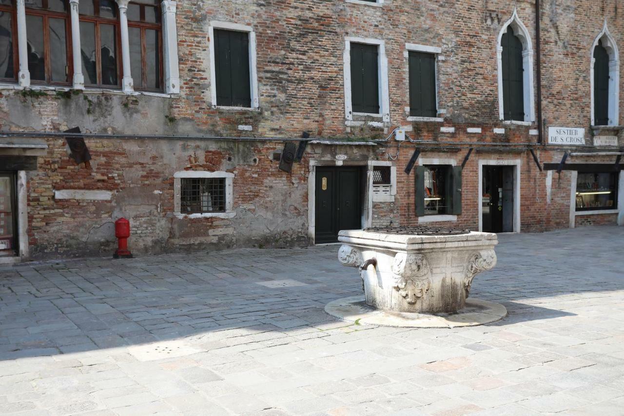 Apartamento Ca Barbaro With Altana-appartamenti Storici- *