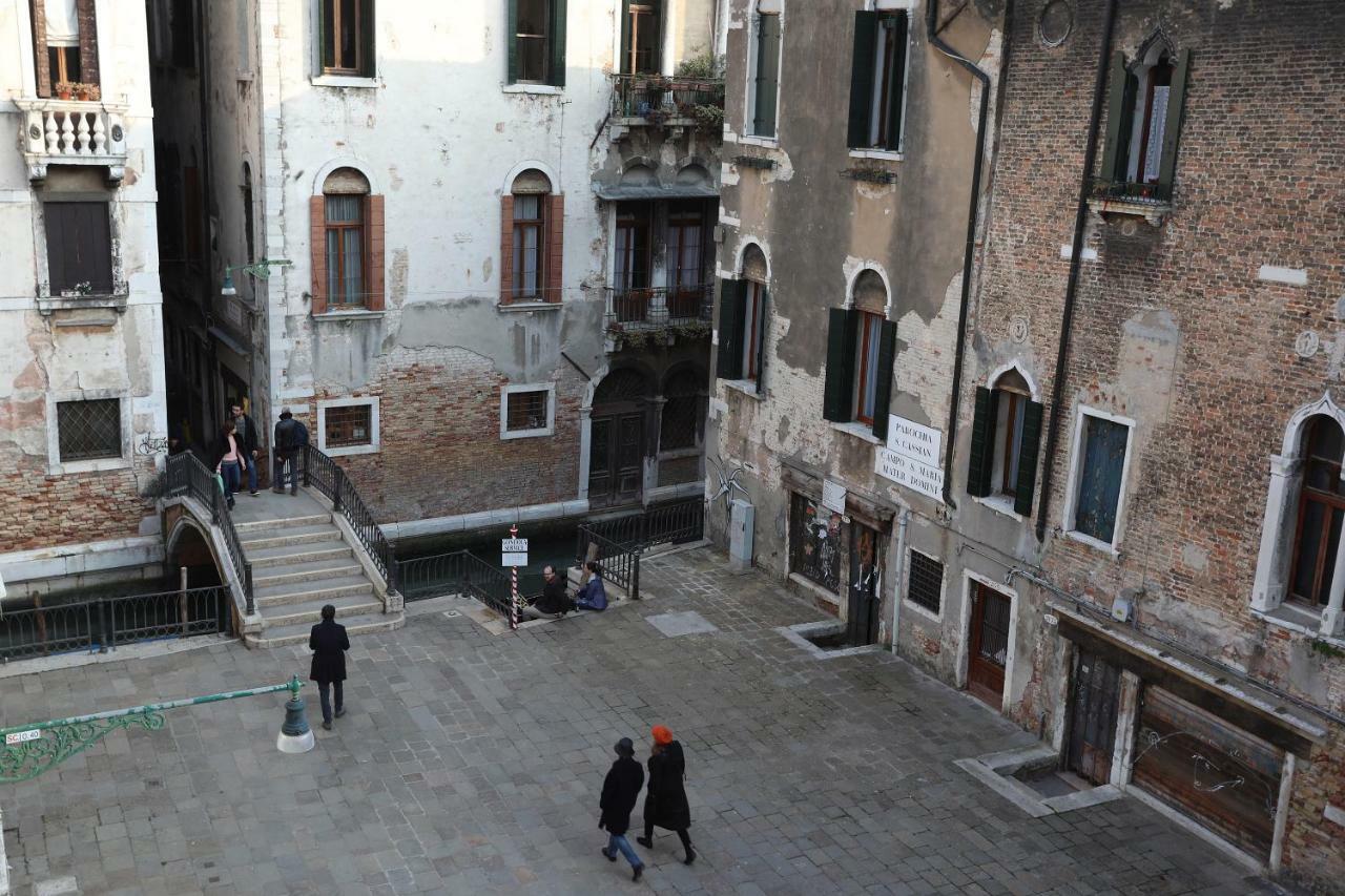 Ca Barbaro With Altana-appartamenti Storici- * Venecia