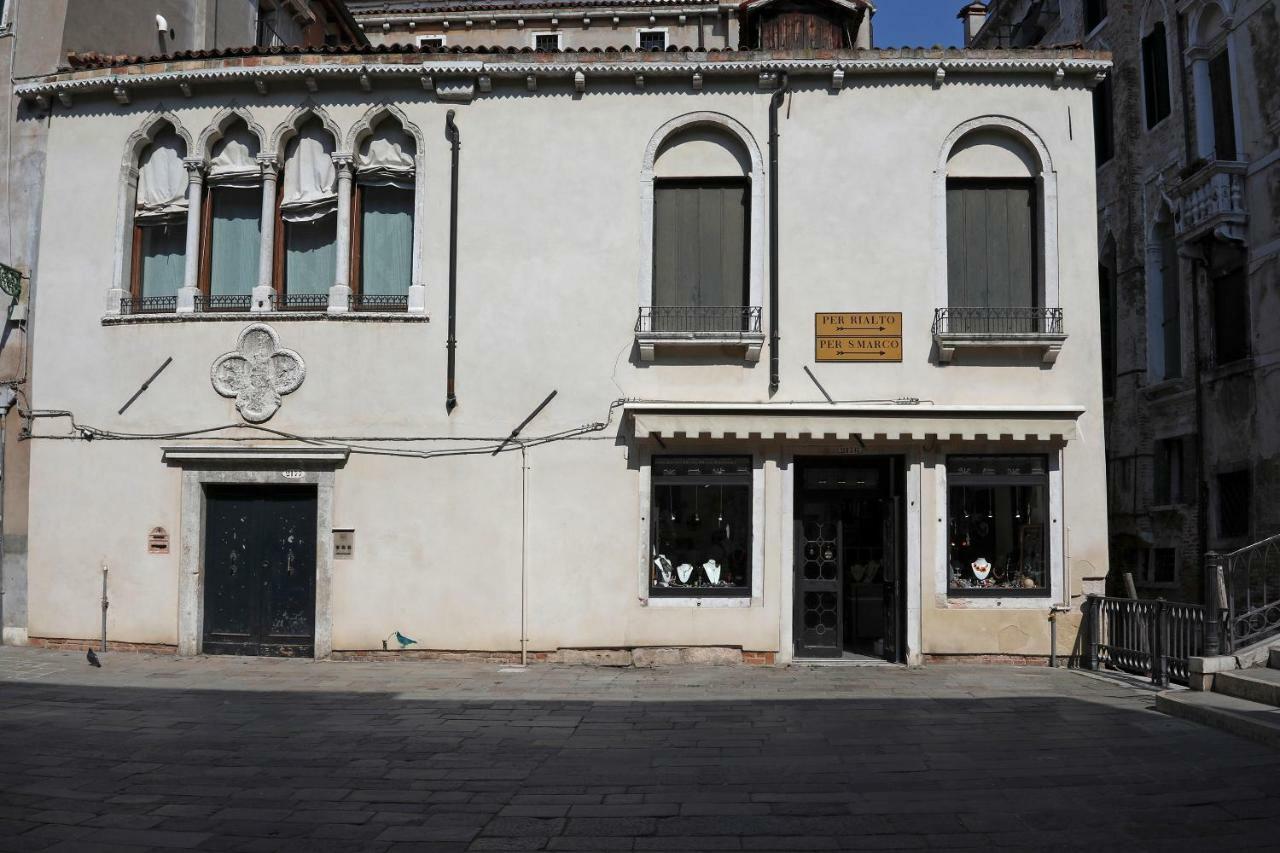 Ca Barbaro With Altana-appartamenti Storici- Venecia