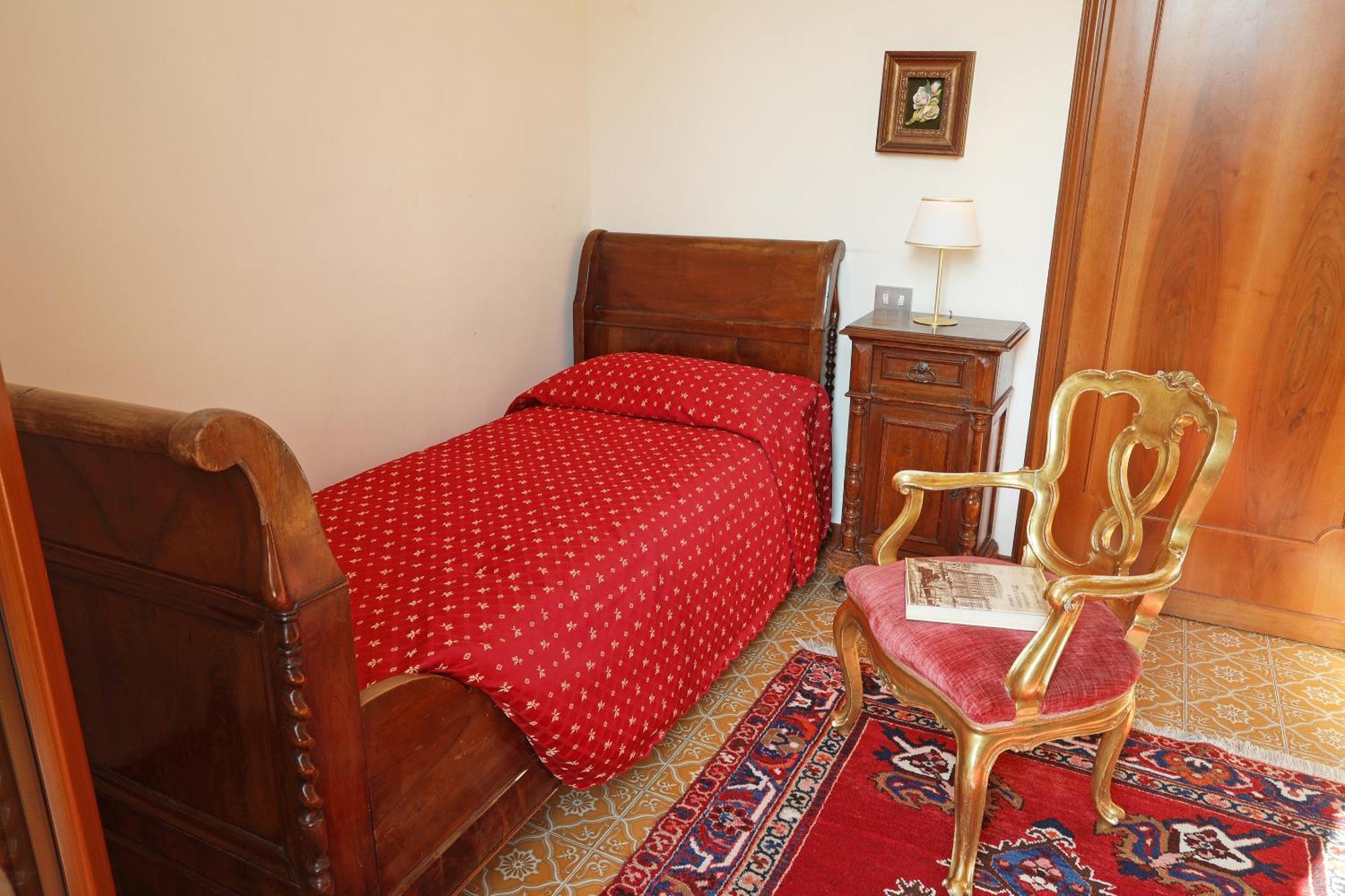 Ca Barbaro With Altana-appartamenti Storici- Apartamento Venecia